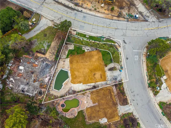 3304 Rubio Crest Dr Lot 26, Altadena, CA 91001