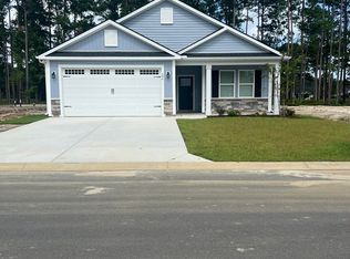 586 Beckham Ct LOT 17, Murrells Inlet, SC 29576