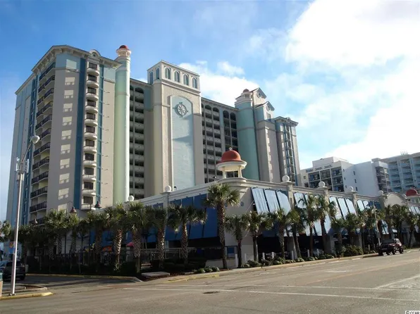 2311 S Ocean Blvd #1267, Myrtle Beach, SC 29577