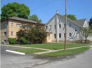 1600 SW Smith St, Blue Springs, MO 64015