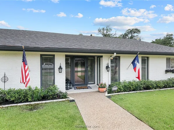 3415 Parkway Ter, Bryan, TX 77802