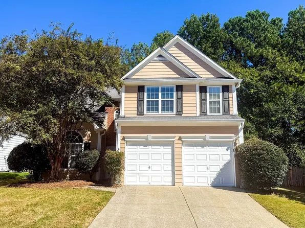 1195 Winthrope Chase Dr, Alpharetta, GA 30009