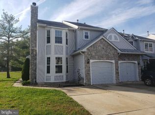 1121 Glen Haven Ct, Williamstown, NJ 08094