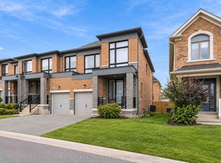 1160 Drawstring Ln, Pickering, ON L1X0G7