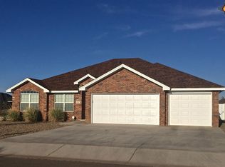3917 Woodlark Rd, Clovis, NM 88101