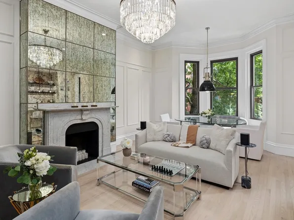 445 Beacon St APT 2, Boston, MA 02115