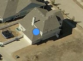 9308 Benefit Dr, Aubrey, TX 76227