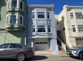 691 8th Ave, San Francisco, CA 94118
