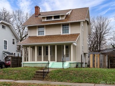 23 W Fairview Ave, Dayton, OH, 45405