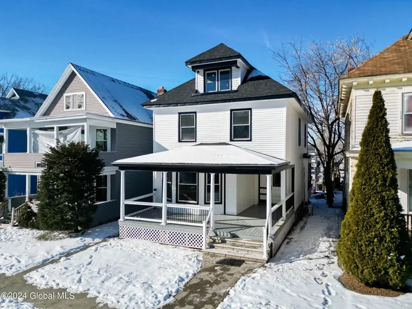 187 7th Avenue, Troy, NY 12180