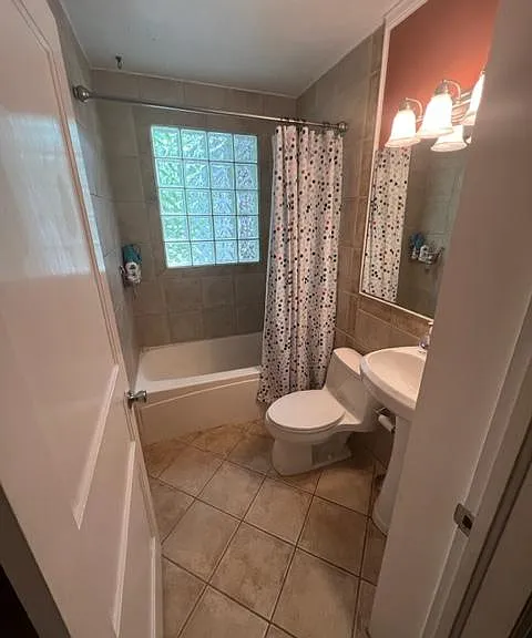 Bathroom 2