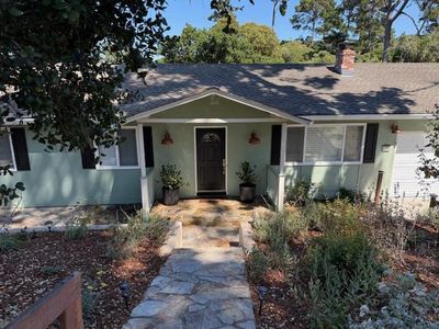455 San Bernabe Dr, Monterey, CA, 93940