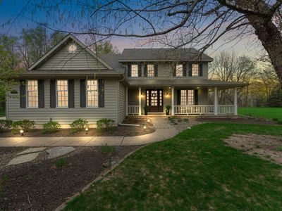 349 Windermere Dr, Chesterton, IN, 46304
