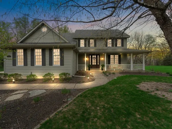 349 Windermere Dr, Chesterton, IN 46304