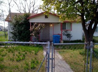 4818 Pacific Ave, Olivehurst, CA 95961