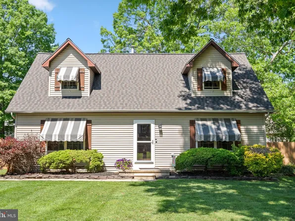 427 Tulip Ave, Galloway, NJ 08205