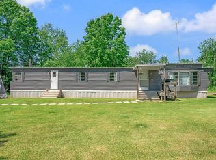 4955 N Thornapple Ave, White Cloud, MI 49349