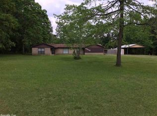 6806 Augusta Dr, Pine Bluff, AR 71603