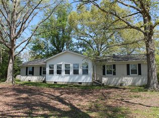 360 Ledford Mill Rd, Tullahoma, TN 37388