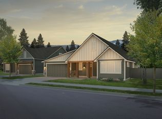 4374 E Fennec Fox Ln, Post Falls, ID 83854