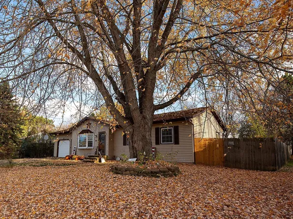 103 Elizabeth Ct S, Turtle Lake, WI 54889