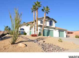 2441 McCormick Blvd, Bullhead City, AZ 86429