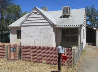 3233 Veda St, Redding, CA 96001