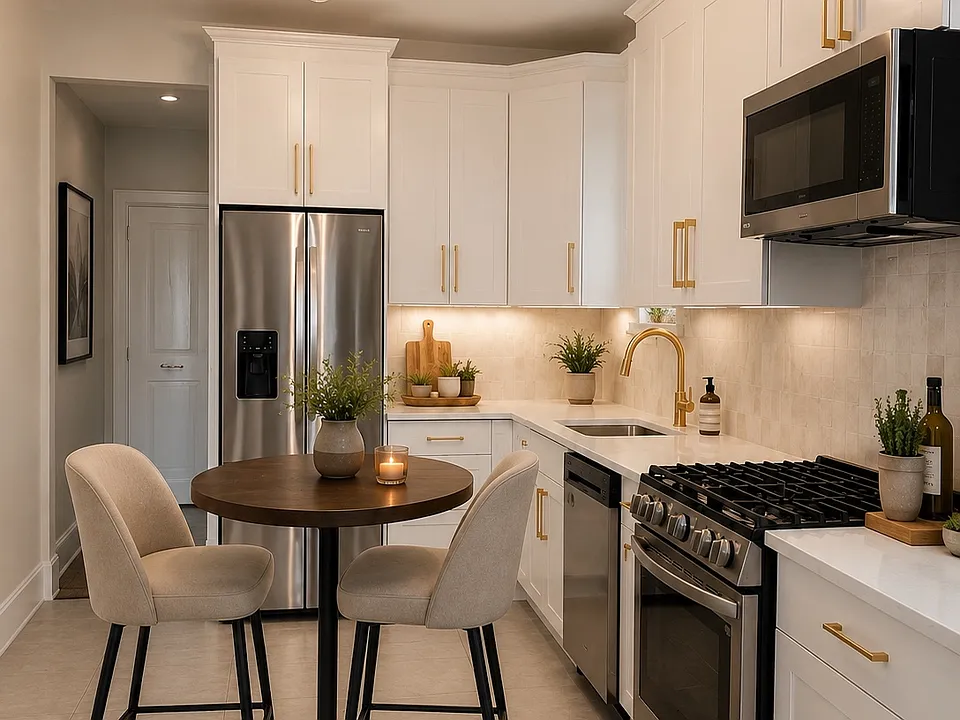 94 North St #5