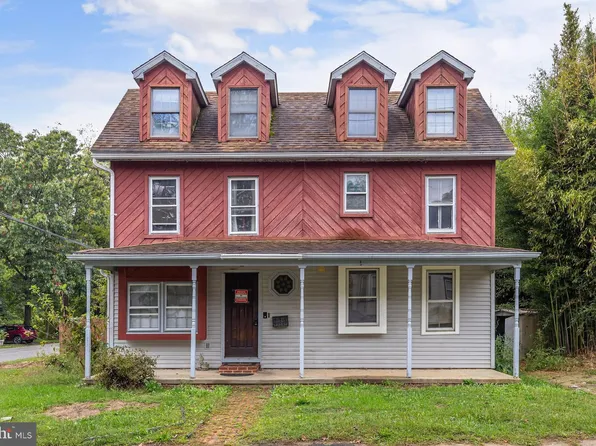 506 N Broad St, Clayton, NJ 08312