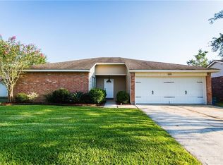 105 Dixie Cir, Slidell, LA 70458