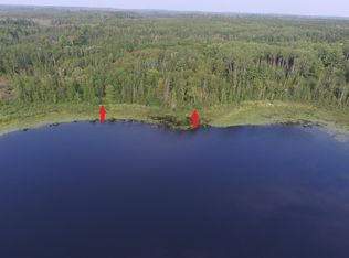 Xx 3.3 S Pickerel Lake Rd, Effie, MN 56639