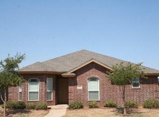 10824 Detroit Ave, Lubbock, TX 79423
