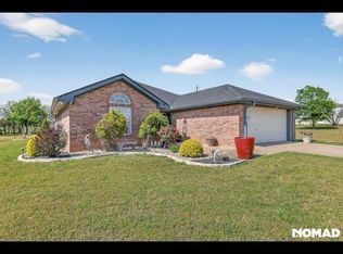 654 Timber Creek Rd, Waco, TX 76705