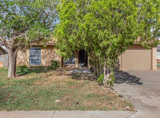 334 Rockylane Dr, Midland, TX 79703