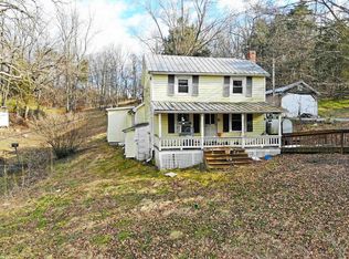 4118 Old Route 100 Rd #100, Pulaski, VA 24301