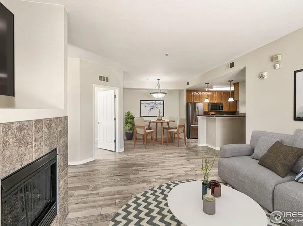 804 Summer Hawk Dr #2101, Longmont, CO 80504