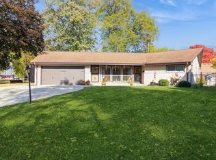 4968 N 89th St, Milwaukee, WI 53225
