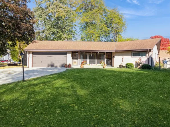 4968 North 89th STREET, Milwaukee, WI 53225