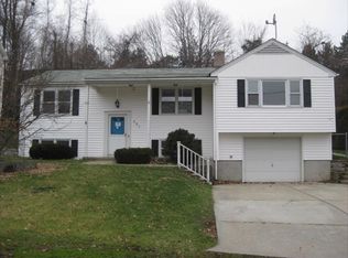 301 Old Stagecoach Rd, Meriden, CT 06450