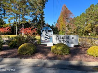 105 Sumter Dr, Havelock, NC 28532