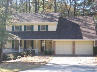 3774 Shawnee Run, Lilburn, GA 30047