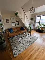 Rented by J Misrahi Realty Corp