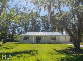 296 Barber Rd, Woodbine, GA 31569