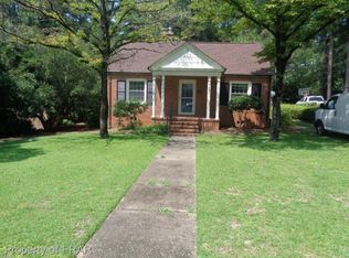 1420 Pine Valley Loop, Fayetteville, NC 28305