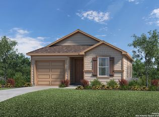 4570 Gato Calico Dr, San Antonio, TX 78222
