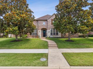 1974 Spindletop Trl, Frisco, TX 75033