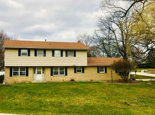 5640 Tahoe Dr, Mount Pleasant, WI 53406