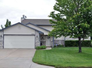 2464 N Parkridge Ct, Wichita, KS 67205