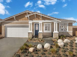 Jasper Plan 3 Plan, Pacific Jasper, Victorville, CA 92392