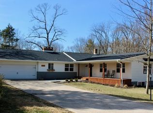 2415 Timberland Rd, Ames, IA 50014